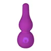 Mini-Vibrator FemmeFun Stubby Purple