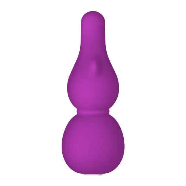 Mini-Vibrator FemmeFun Stubby Purple