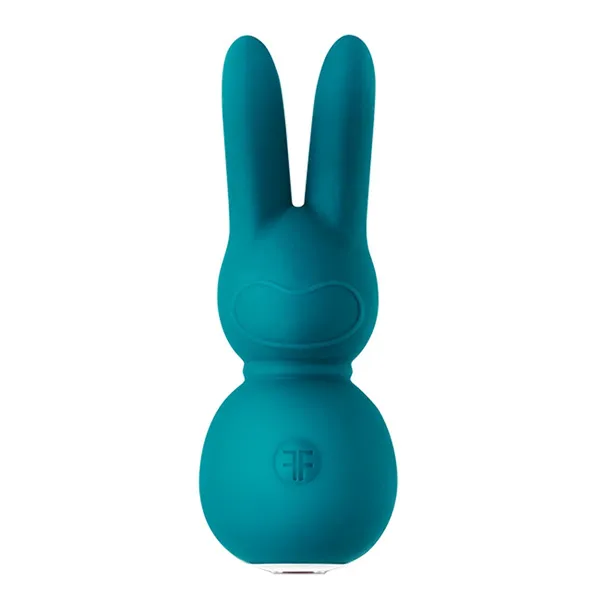 Mini-Vibrator FemmeFun Stubby 2 Blue