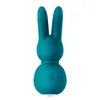 Mini-Vibrator FemmeFun Stubby 2 Blue