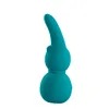 Mini-Vibrator FemmeFun Stubby 2 Blue