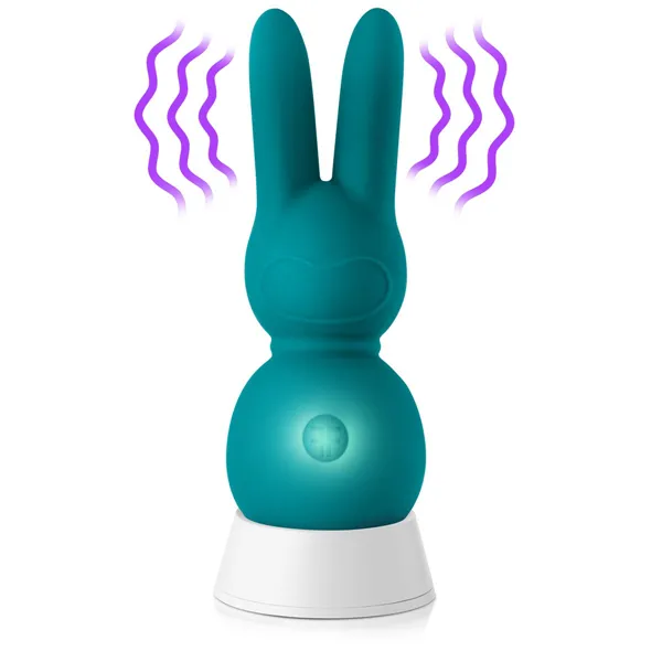 Mini-Vibrator FemmeFun Stubby 2 Blue