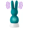 Mini-Vibrator FemmeFun Stubby 2 Blue