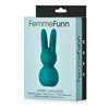 Mini-Vibrator FemmeFun Stubby 2 Blue