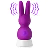 Mini-Vibrator FemmeFun Stubby 2 Purple