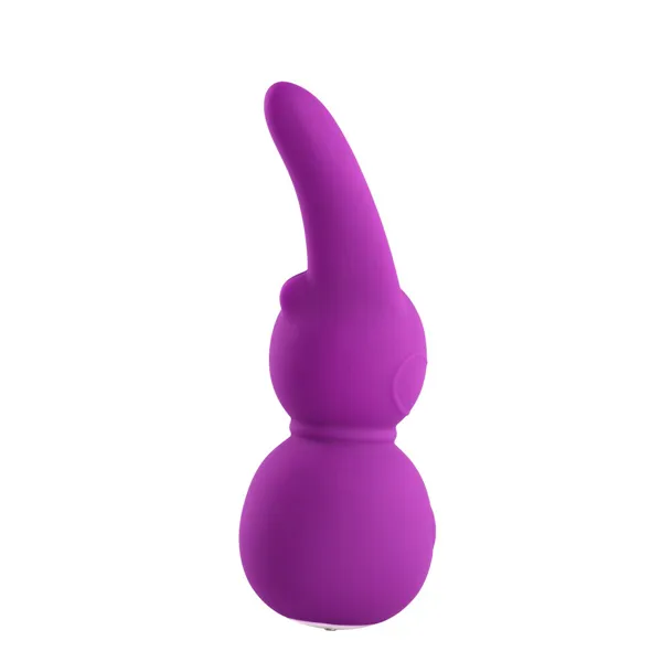 Mini-Vibrator FemmeFun Stubby 2 Purple