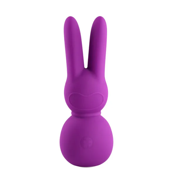 Mini-Vibrator FemmeFun Stubby 2 Purple