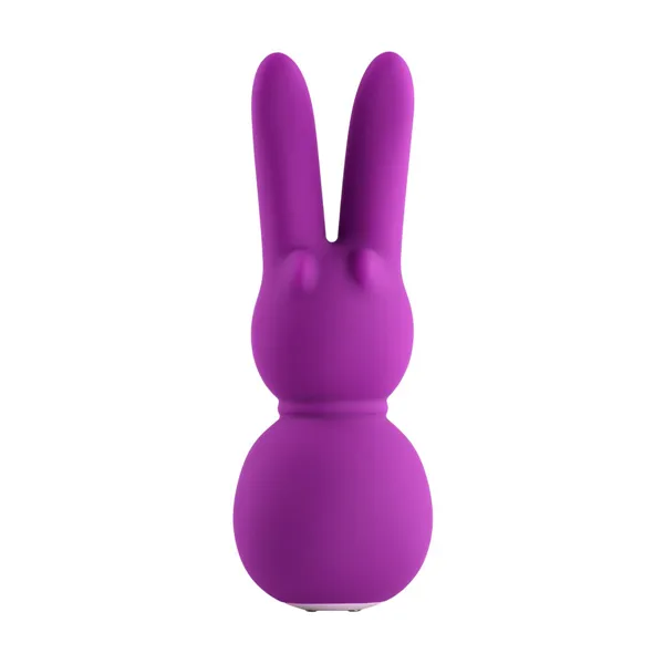 Mini-Vibrator FemmeFun Stubby 2 Purple