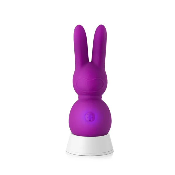 Mini-Vibrator FemmeFun Stubby 2 Purple