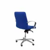 Офисный стул Caudete confidente bali Piqueras y Crespo BALI229 Синий