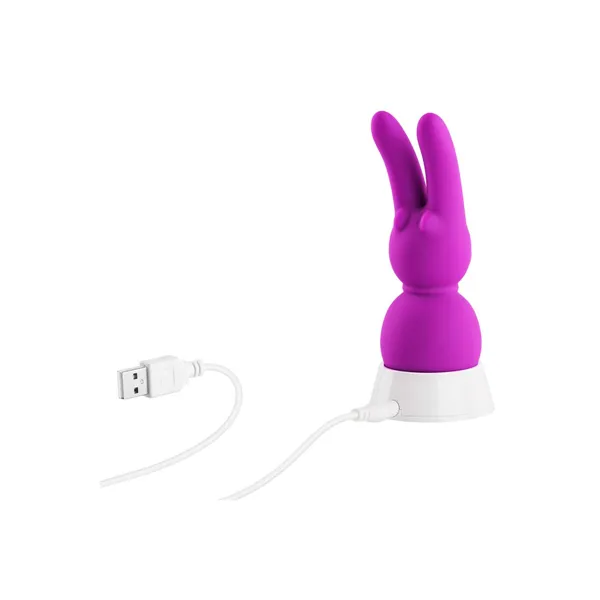 Mini-Vibrator FemmeFun Stubby 2 Purple