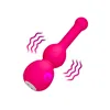 Mini-Vibrator FemmeFun Poly Pink