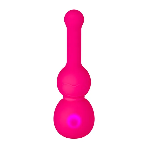 Mini-Vibrator FemmeFun Poly Pink