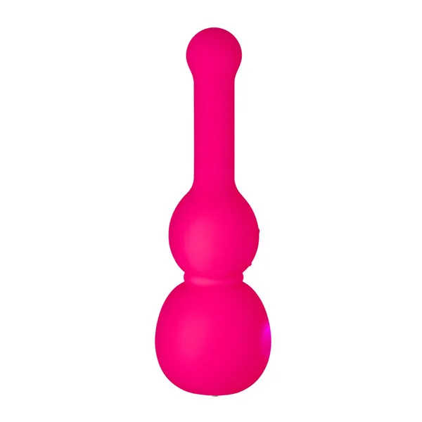 Mini-Vibrator FemmeFun Poly Pink