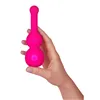 Mini-Vibrator FemmeFun Poly Pink