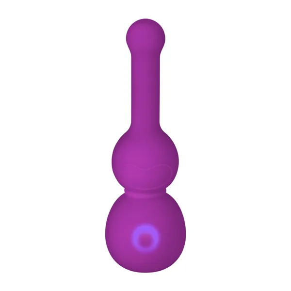 Mini-Vibrator FemmeFun Poly Purple