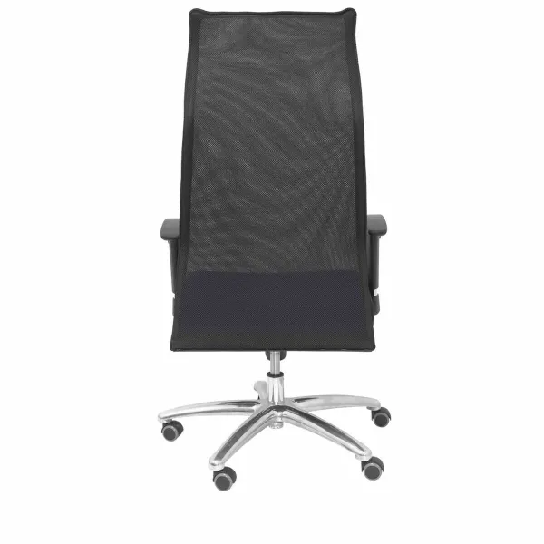 Office Chair Sahuco bali Piqueras y Crespo BALI200 Blue Navy Blue