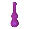 Mini-Vibrator FemmeFun Poly Purple