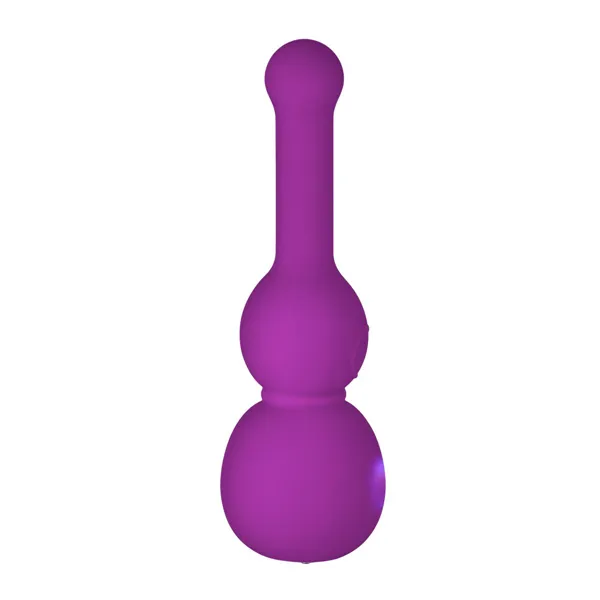 Mini-Vibrator FemmeFun Poly Purple