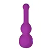 Mini-Vibrator FemmeFun Poly Purple