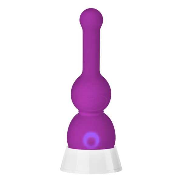 Mini-Vibrator FemmeFun Poly Purple