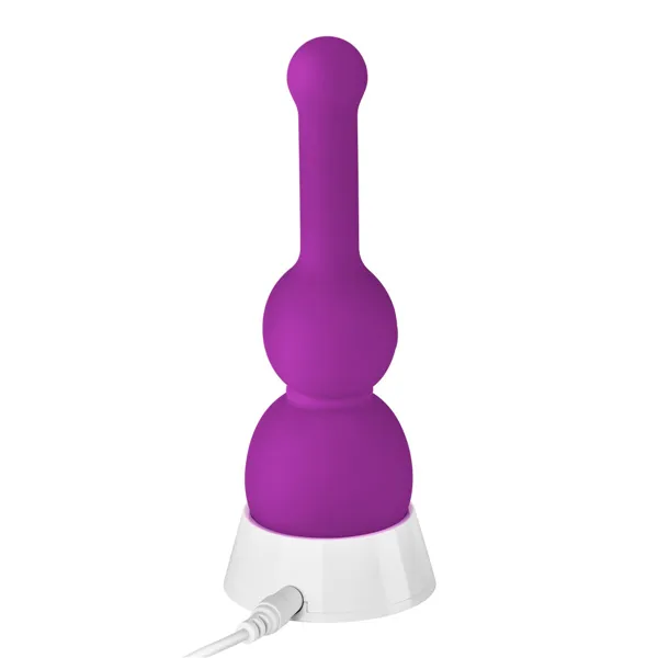 Mini-Vibrator FemmeFun Poly Purple