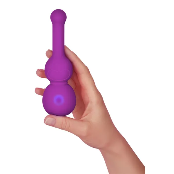 Mini-Vibrator FemmeFun Poly Purple