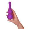 Mini-Vibrator FemmeFun Poly Purple