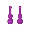 Mini-Vibrator FemmeFun Poly Purple