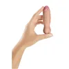 Realistic Dildo Shaft Silicone ABS Ø 3,3 cm