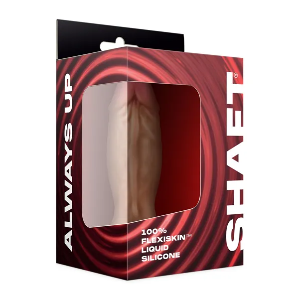 Realistic Dildo Shaft Silicone ABS Ø 3,3 cm