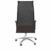 Office Chair Sahuco bali Piqueras y Crespo BALI350 Red