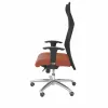 Офисный стул Sahuco bali Piqueras y Crespo BALI363 Коричневый