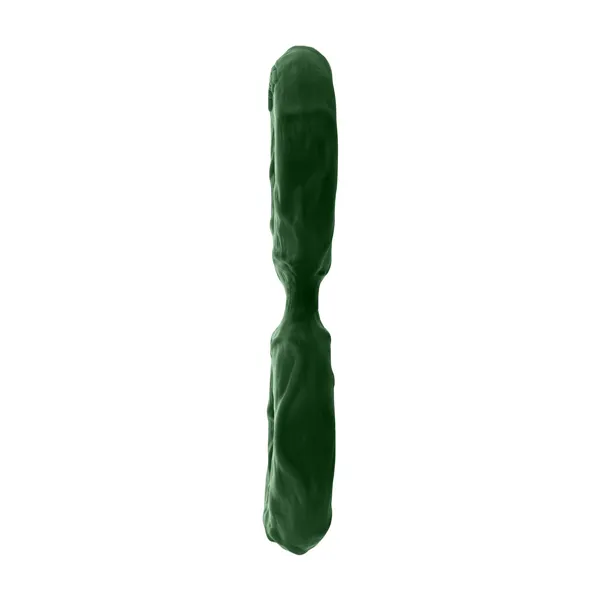 Cock Ring Shaft Green