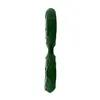 Cock Ring Shaft Green