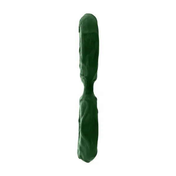 Cock Ring Shaft Green