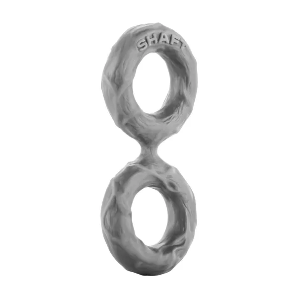 Cock Ring Shaft Grey