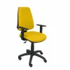 Biroja krēsls Elche CP Bali Piqueras y Crespo I100B10 Dzeltens