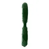 Cock Ring Shaft Green