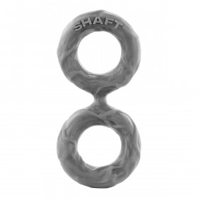 Cock Ring Shaft Grey