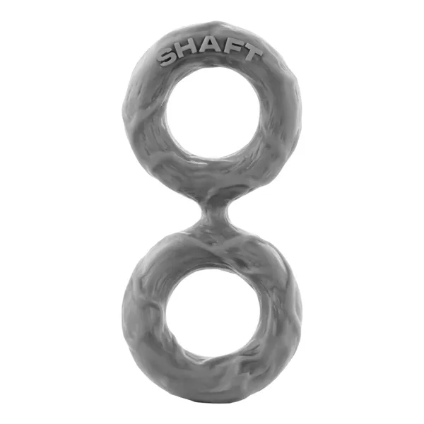 Cock Ring Shaft Grey