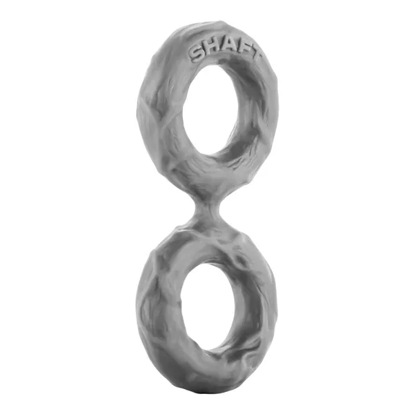 Cock Ring Shaft Grey