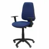 Office Chair Elche CP Bali Piqueras y Crespo 00B10RP Blue Navy Blue