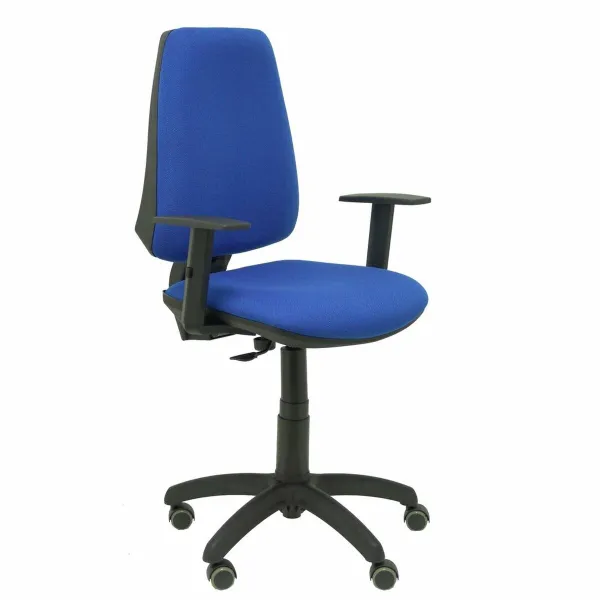 Biroja krēsls Elche CP Bali Piqueras y Crespo 29B10RP Zils