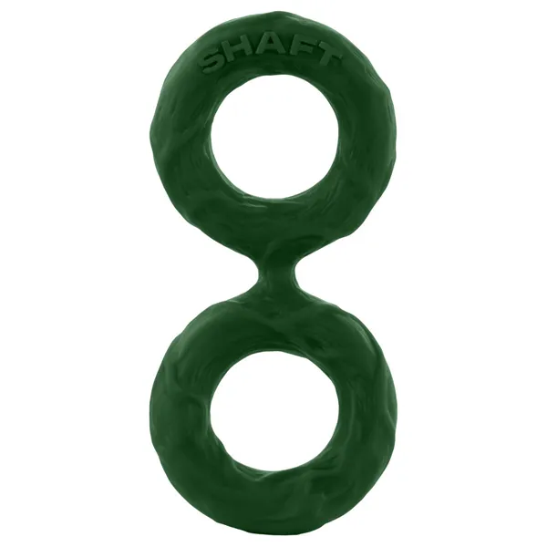 Cock Ring Shaft Green