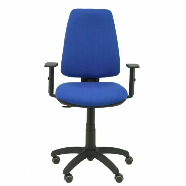 Офисный стул Elche CP Bali Piqueras y Crespo 29B10RP Синий