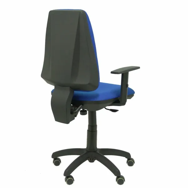 Toimistotuoli Elche CP Bali Piqueras y Crespo 29B10RP Sininen