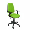 Офисный стул Elche CP Bali Piqueras y Crespo LI22B10 Зеленый Фисташковый