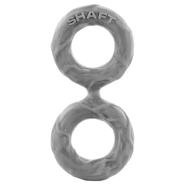 Cock Ring Shaft Grey