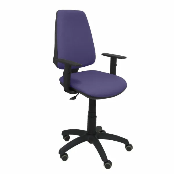 Офисный стул Elche CP Bali Piqueras y Crespo 61B10RP Синий